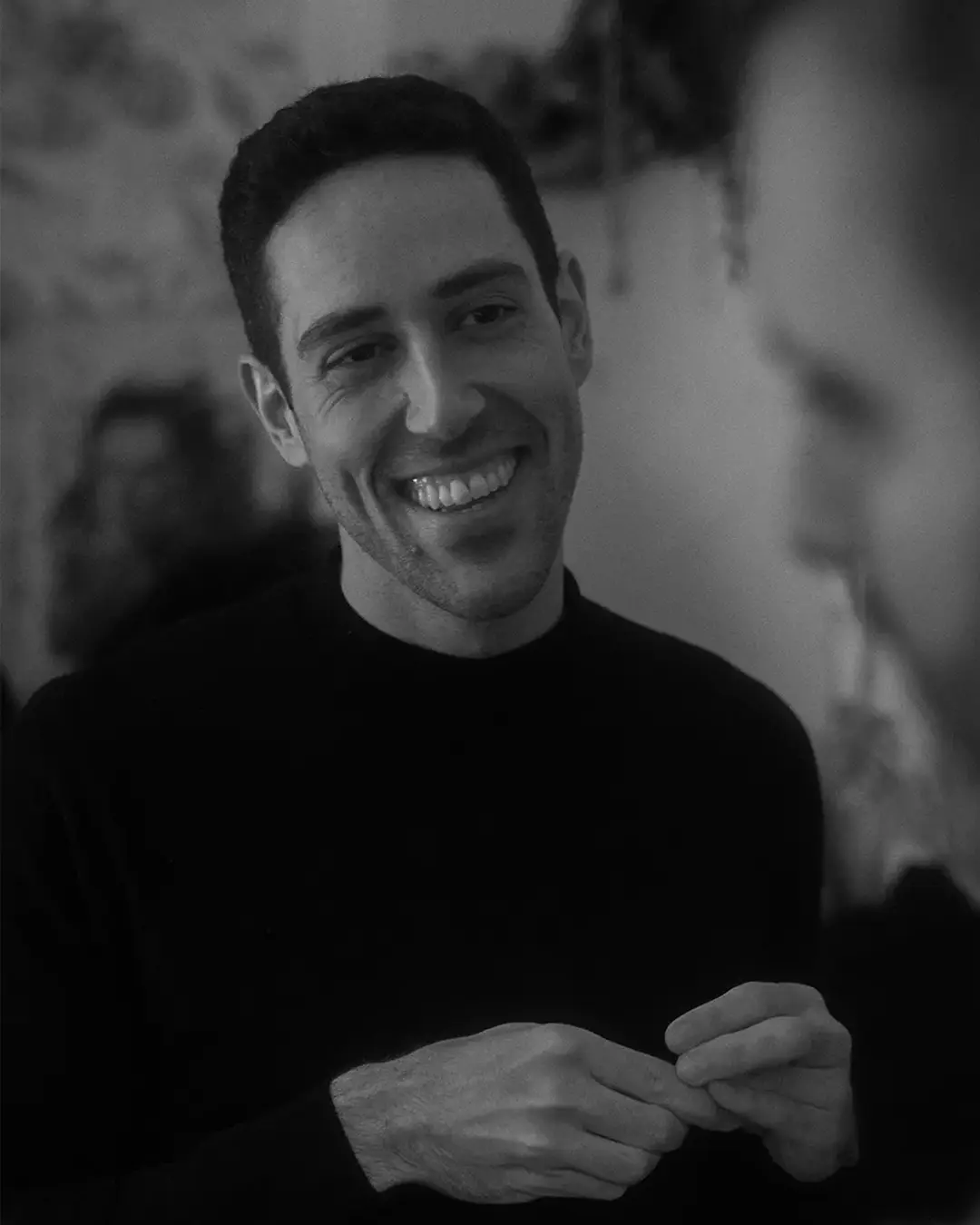 Carlos Llorente Toledo
